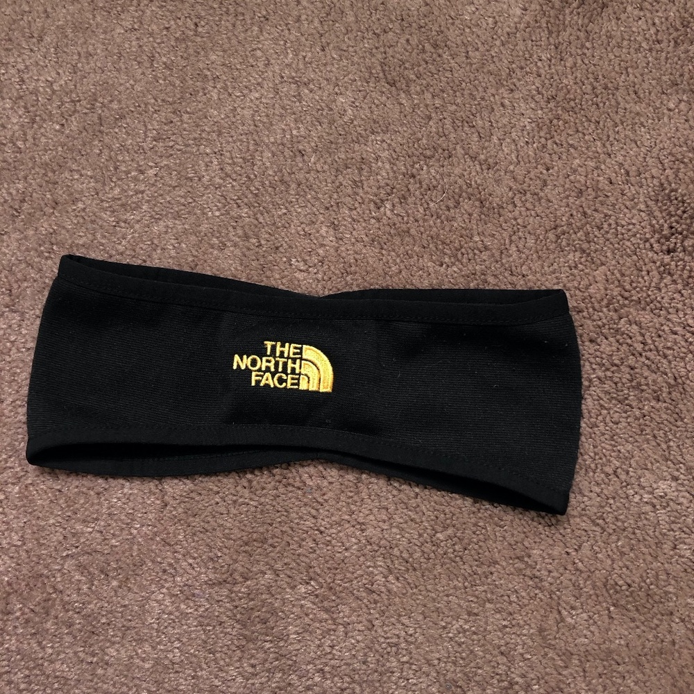 North Face Active Headband
